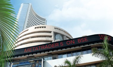 Market cap of BSE listed companies reached record level, know whether you should invest money in the market