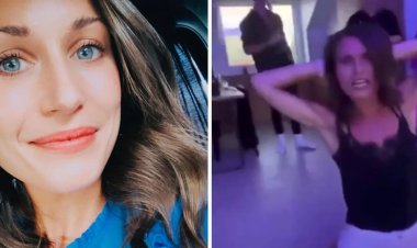 Finland's 36-year-old prime minister drank heavily at the party, video went viral; The opposition said - have you not taken drugs somewhere...?