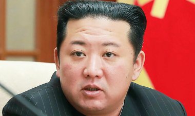 North Korea wins over Corona, dictator Kim Jong Un respects military doctors