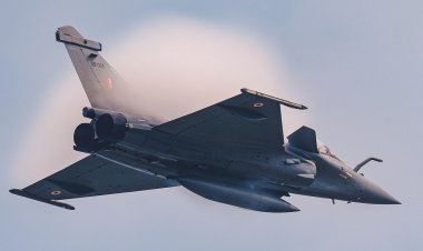 Pitch Black: Why did India's Sukhoi reach Australia, what was the reason for mobilizing with the Air Force of a dozen countries?
