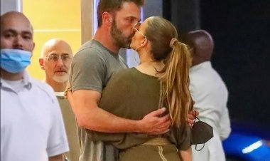 Ben Affleck's mother hospitalized, accident happened before marriage with Jennifer Lopez