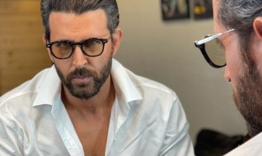 Hrithik Roshan's new ad caught in controversies, Narottam Mishra demands police action