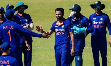 Former selector told this player the captaincy number-1 contender, Rishabh Pant's name also in the list