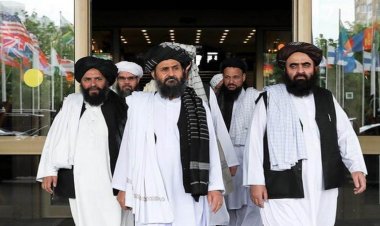 Afghanistan: Taliban warns United Nations Security Council, says - If the decision is not taken in our interest, we will have to face the consequences