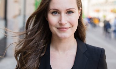 Sanna Marin Drug Test: Finnish Prime Minister Sanna Marin's drugs test negative, questions were raised after the party's VIDEO went viral