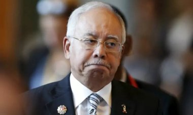 Former Malaysian Prime Minister Najib Razak demanded the removal of the Chief Justice from the hearing on the final appeal, know the reason