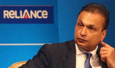 Income tax notice given to Anil Ambani for Swiss bank account, department demands prosecution