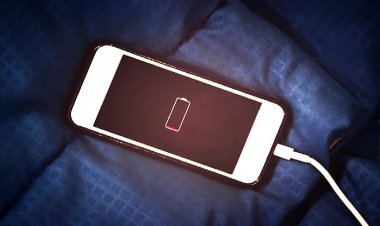 Those 5 reasons, due to which the battery of the phone gets damaged, do not forget to make such mistakes