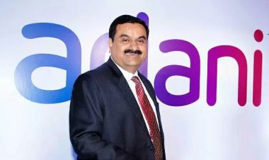 Adani Group to buy 29.18% stake in NDTV, the company will bring an open offer