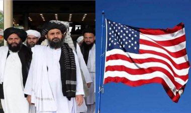 USA: America released report on International Religious Freedom, said- Taliban guarded religious freedom in Afghanistan