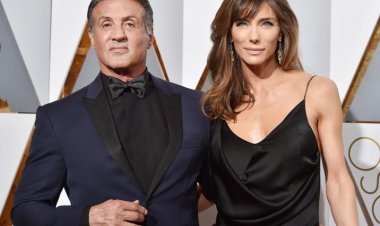 Sylvester Stallone and Jennifer Flavin are divorcing after 25 years of marriage.