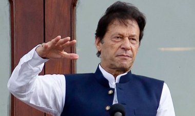Big relief to Imran Khan, got bail from the court in the case of controversial remarks