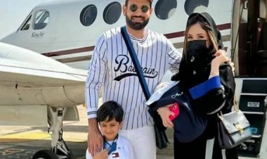 Irfan Pathan's family misbehaved at airport, demand for action against airlines