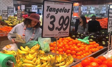 Australian Inflation: Due to rising inflation in Australia, customers are turning to cheap goods