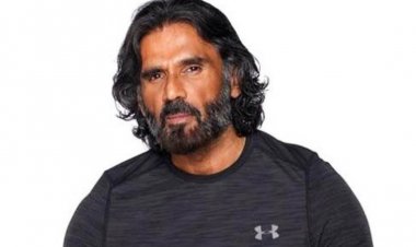 Suniel Shetty Boycott Trends: On the boycott trend of films, Suniel Shetty said – I cannot interfere in this