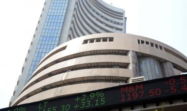 Stock Market Closing, 26 Aug: Indian stock market closed in green mark, Sensex 58883 and Nifty closed at 17,558