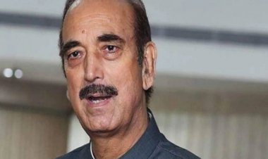 Why BJP did not become a slave even after being 'free' from Congress, read INSIDE STORY