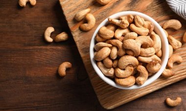 Cashews Benefits: From heart to brain, cashew is beneficial in these diseases