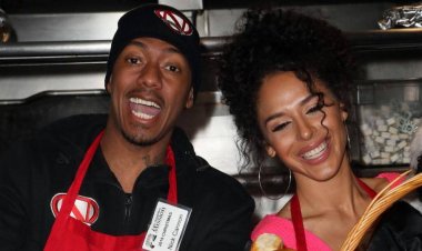 Nick Cannon is about to become the father of the 9th child, hearing the news, users said - stop, brother