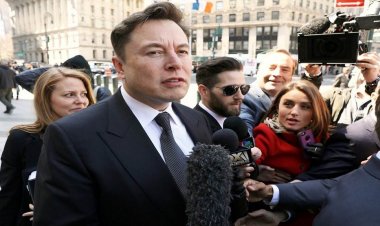 Environmentalists came under the target of Elon Musk, told- 'Anti-humanity'