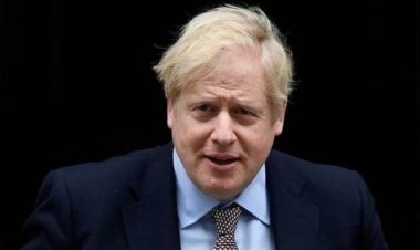 Russia Ukraine War: Boris Johnson condemned the Russian President, said - Putin trying to eradicate Ukrainian culture