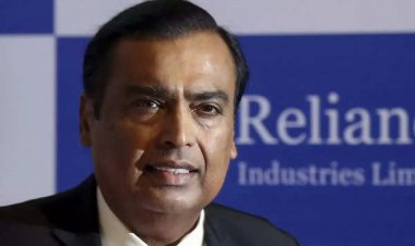 Reliance AGM 2022: Mukesh Ambani announced Jio 5G