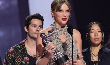 MTV VMAs 2022: Awards Show Proves Big Wins for Taylor Swift, Harry Styles, Billie Eilish