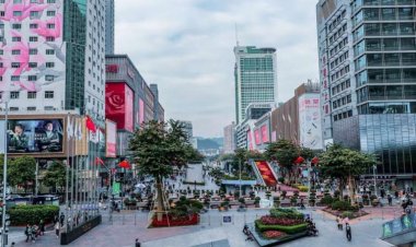 Fresh Covid outbreak: China closes world's largest electronics market