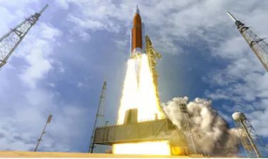 NASA's Artemis-1 mission postponed for a day, engine-3 malfunctioned