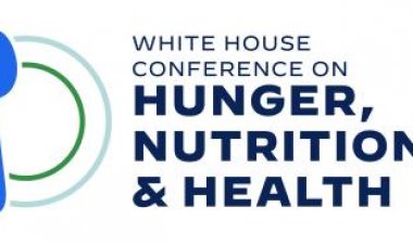 Hunger, nutrition and health will be discussed in the White House, many veterans will participate in this conference of Biden administration