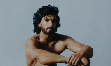 Ranveer Singh Nude Photoshoot: Ranveer Singh said in the police statement – ​​did not know that there would be such a big problem