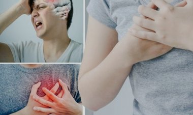 High Cholesterol: Simple Ayurvedic Remedies To Manage High Cholesterol Level