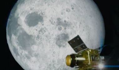 NASA Moon Mission: NASA will launch Artemis moon rocket on this day, know what is the new date