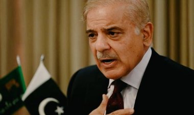 Pakistan Floods: The situation in Pakistan is uncontrollable due to the severe floods, PM Shahbaz said - "Today we are there, tomorrow someone else may be there"