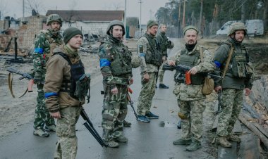 Russia Ukraine War: IAEA team leaves from Kyiv on mission to Zaporizhzhya nuclear power plant, will assess security arrangements