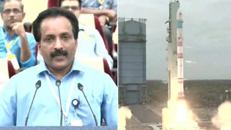ISRO SSLV Launch Video: Launch of ISRO's new SSLV rocket successful, but communication with satellites lost