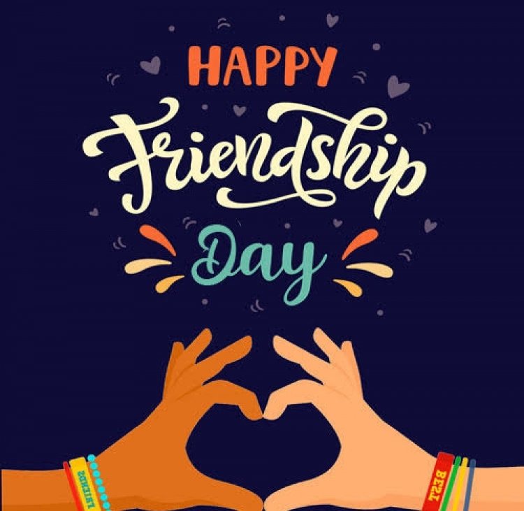 Friendship Day 2022: Today is Friendship Day, this is how this day started, know interesting things