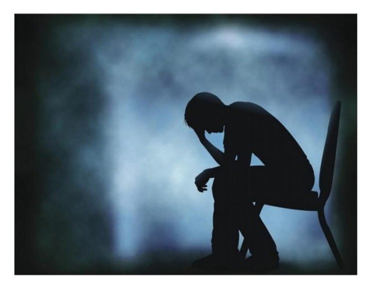 Depression: Follow these 3 easy tips to get rid of tension and depression