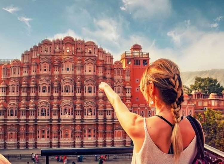Solo Trip: These beautiful places in India are the perfect destination for a solo trip