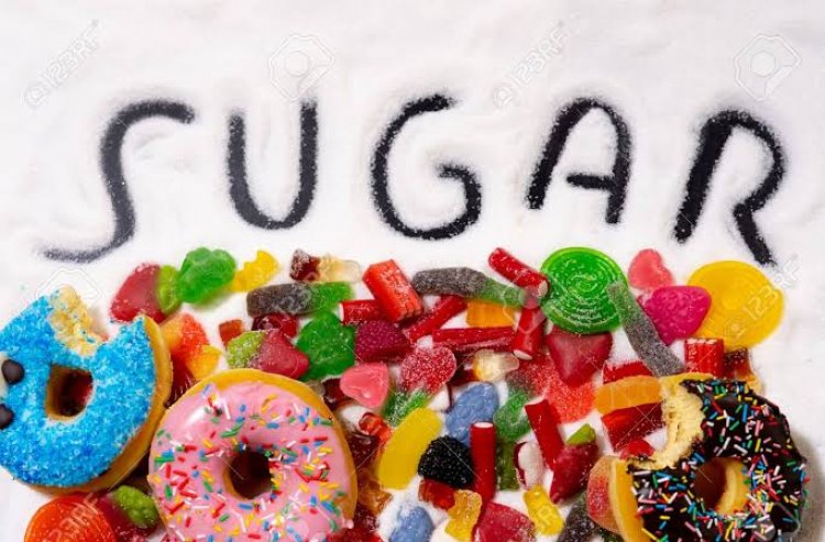 Sugar Side Effects: Sugar is called white poison, if you eat unaccounted sweet, then know its side effects.