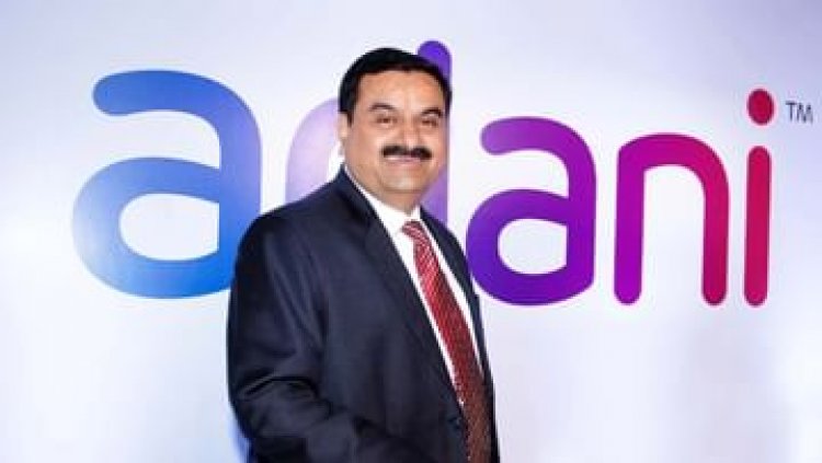 Gautam Adani's security increased after IB's input, got Z security