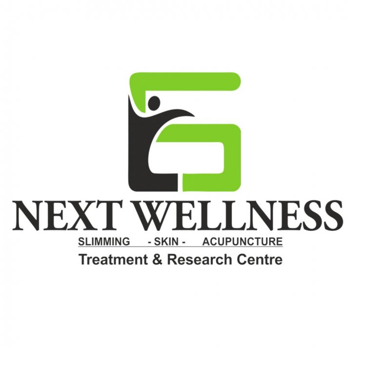 NEXT WELLNESS Developed New Heat oil Therapy…..