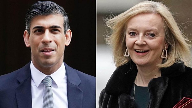 UK PM Race: The minister who earlier supported Rishi Sunak now called Liz Truss a better PM candidate