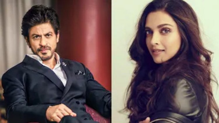 Boycott trend of Shahrukh Khan's film 'Pathan' continues, Deepika Padukone is the reason?