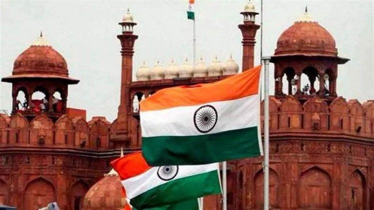 Independence Day 2022: Apart from India, these 5 countries of the world also celebrate independence on 15 August