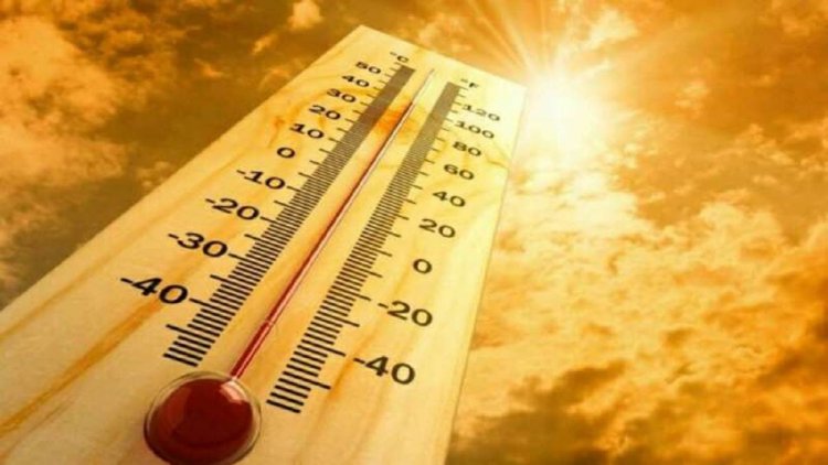 Heat Wave in US: America will be in the grip of severe heat by 2053, crores of people will be affected- report