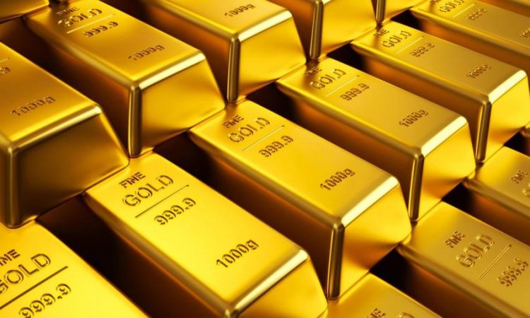 Gold Price: Gold can be expensive in the festive season, the connection between Turkey and China has come to the fore, this is the whole matter