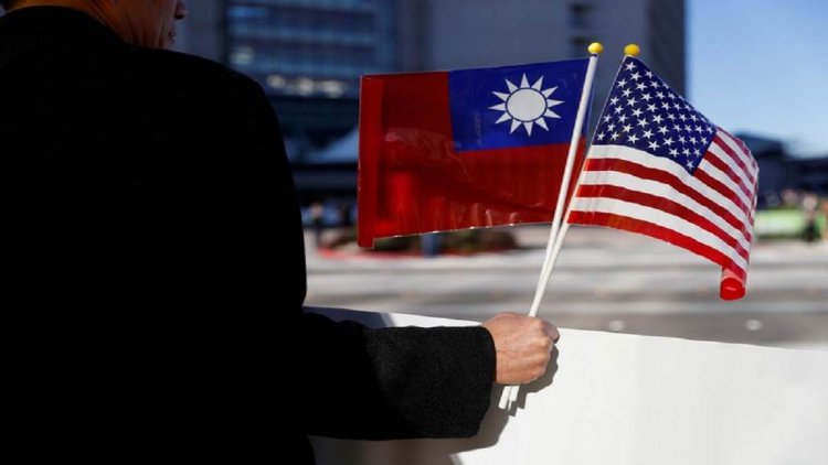 US Taiwan Trade Talks: US to sign a trade deal with Taiwan to show supportUS Taiwan Trade Talks: US to sign a trade deal with Taiwan to show support