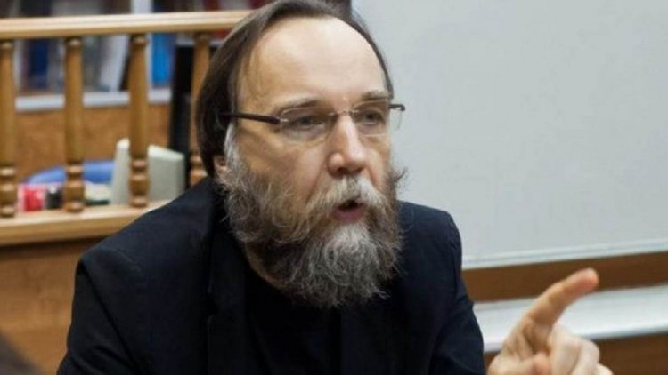 Russia: Attempt to assassinate Alexander Dugin, a close aide of Putin, daughter killed in car blast