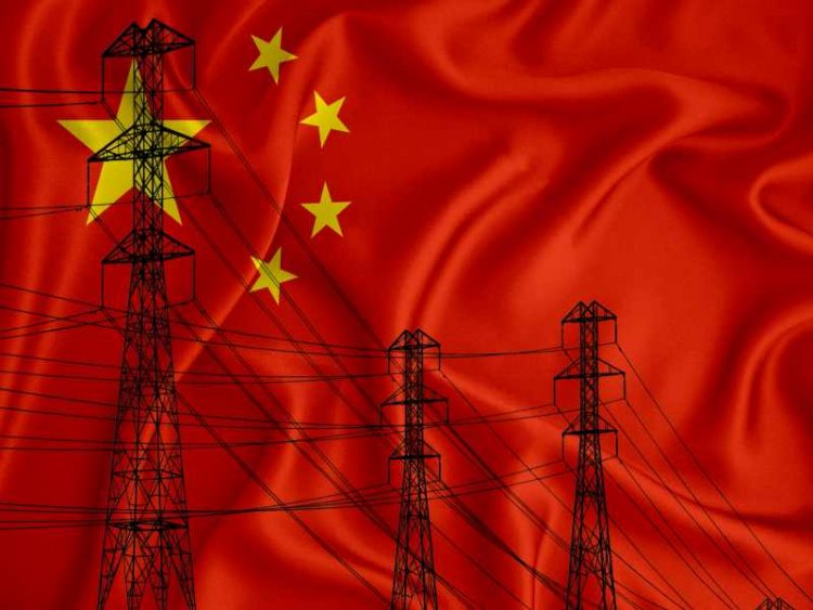 China Power Crisis: Energy crisis in China, instructions to top companies - close your factory